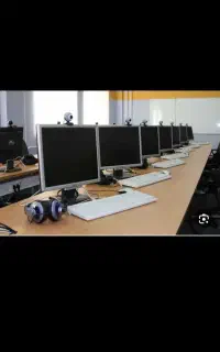 آموزش کامپیوتربا ارائه مدرک معتبر ازفنی وحرفه ای