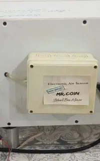 سایلنت باکس یک ظرفیتی