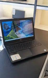 لپ تاپ Dell Inspiron 5570