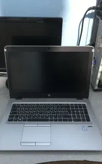لپ‌تاپ HP 850 g3