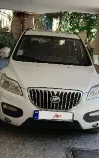 لیفان ایکس60اتوماتیک مدل 96تحویل97