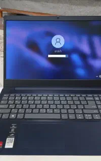 لپ تاپ LENOVO ideapad3  نو نو