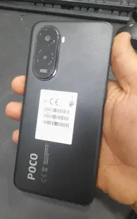 poco m7  صفر زیر قیمت