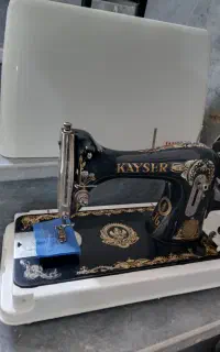 چرخ دستی