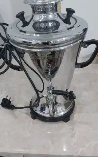 سماور برقی پلان نو