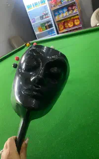 بازی مافیا و رستوران