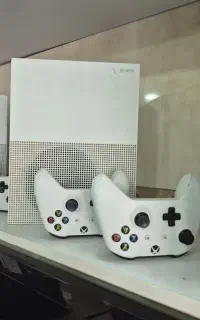 ایکس باکس وان اس یکترا