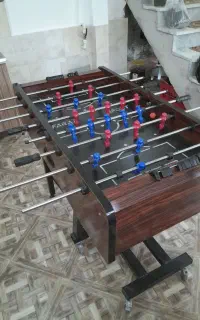 فوتبال دستی