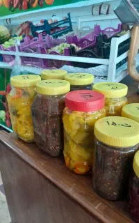ترشی همکاری با مغازه دارها