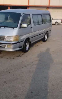 ون نارون شخصی