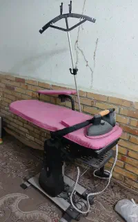 اتو بخار حرفه ای