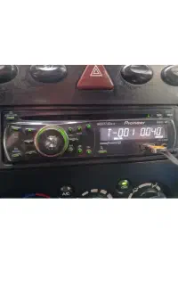 ضبط2250 پایونیر