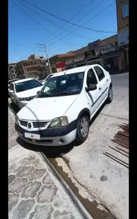 ال۹۰لوگان مدل 86