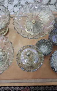 سرویس پذیرایی شامپاین