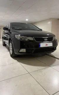 سراتو ۹۵ دنده ای
