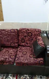 مبل راحتی شهرفارسان