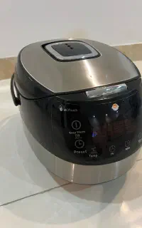 تعدادی لوازم برقی آشپزخانه / حتما بخون خیلی مناسب
