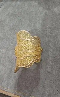 دستبند طلا