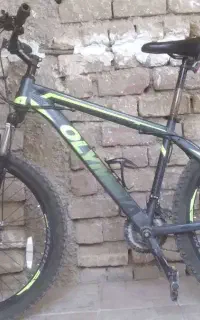 دوچرخه 26 المپیا