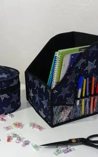 استند کتاب