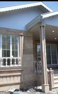 کاشیکاری سنگکاری