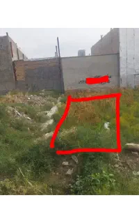 زمین حاج خدیجه،ساحل 6