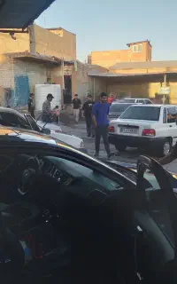 گارکرکارواش