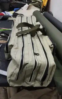 کیف ماهیگیری