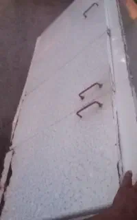 کابینت فلزی