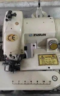 چرخ پس دوزی