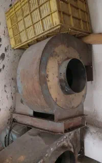 هواکش سالم بوشهر