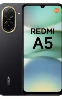 گوشی شیائومی  ردمی A5