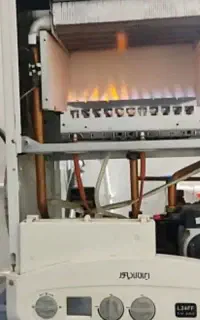 تعمیر پکیج و کولر و ابگرمکن