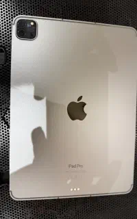 iPad Pro 2022 M2