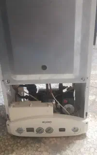 پکیج ایران رادیاتور مدلL24