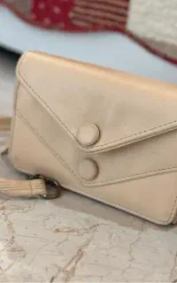 کیف دوشی