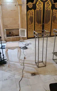 جوشکاری سیار تمام نقاط اهواز