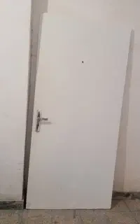 درب  چوبی اتاق خواب