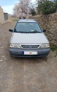 پراید‌مدل‌۸۵‌دوگانه‌دست