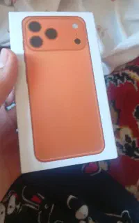 ایفون مینی ۱۷