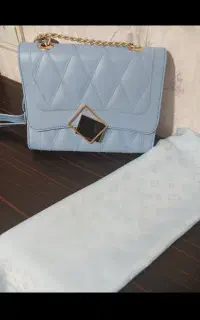 کیف و روسری