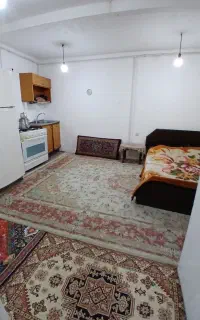 سوییت اجاره کوتاه و بلند مدت مناسب یکنفر یا دو نفر