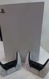 پلی ۵ PS5 تمیز درحد