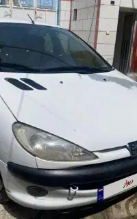 ۲۰۶ فرانسوی