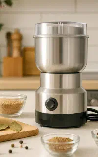 آسیاب برقی تفال