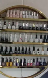 وسایل کاشت ناخن حرفه ای ۰تا۱۰۰