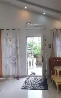 کولر گازی