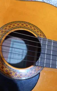 گیتار yamaha c80