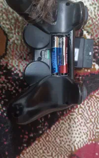 دسته بلوتوثی پلی استیشن۲