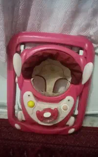 روروئک مدل چیکو